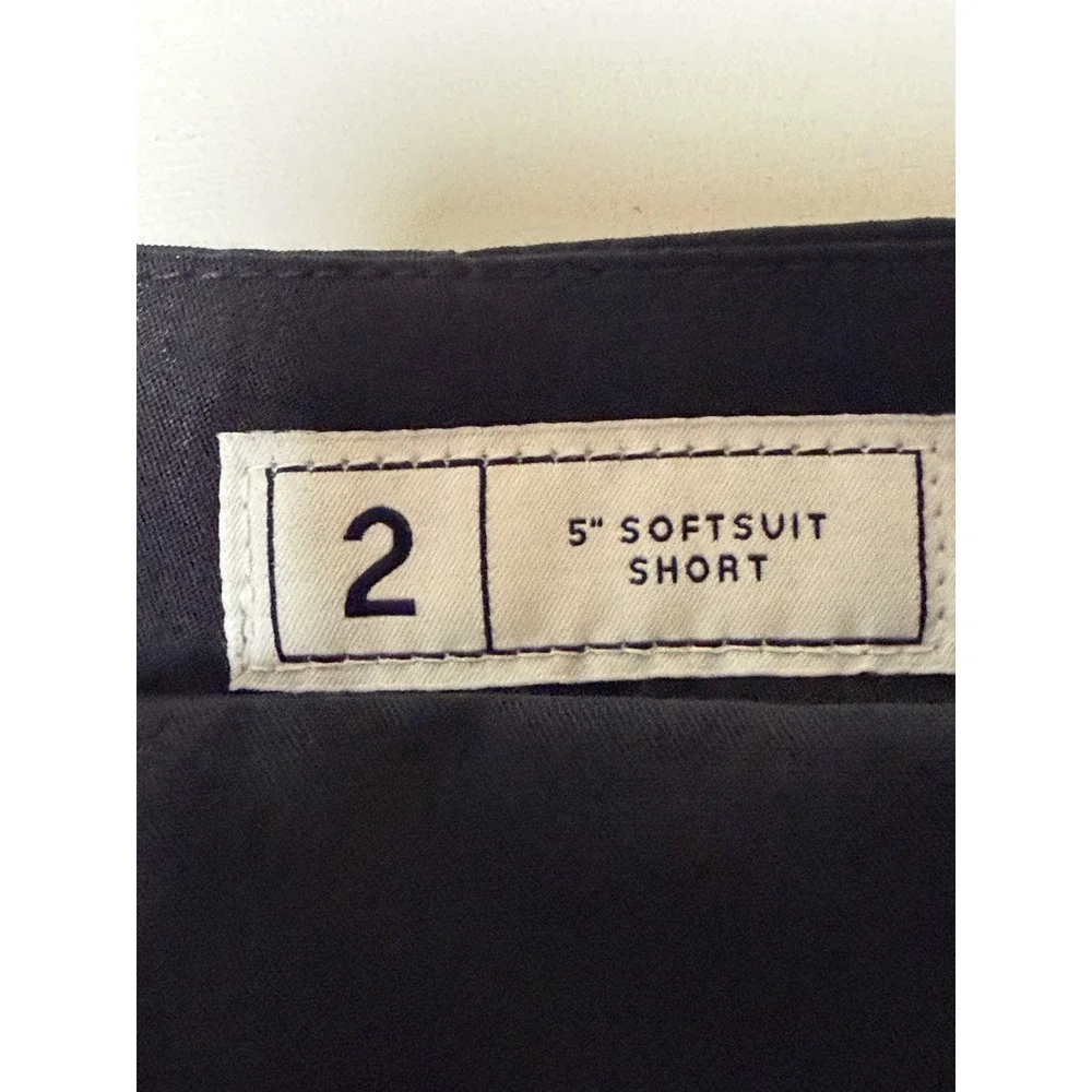Gap Black 5